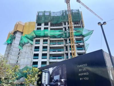 Project Image of 1302.34 - 2060.23 Sq.ft 3 BHK Apartment for buy in M Soul Strings