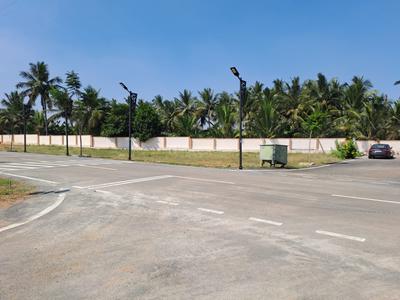 Project Image of 1000.0 - 3806.0 Sq.ft Residential Plot Plot for buy in Greenfield Nachathra Garden Phase 12