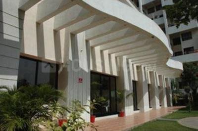 Project Image of 1130 Sq.ft 2 BHK Apartment / Flat for sale in Kharadi for Rs. 9500000