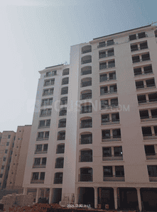 Project Image of 1647.0 - 2313.0 Sq.ft 2 BHK Apartment for buy in Adhishthan Luxuria