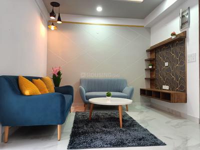 Project Image of 1184.0 - 1367.0 Sq.ft 3 BHK Apartment for buy in JC Heights 09