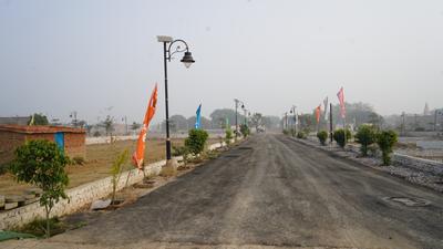Project Image of 900.0 - 2700.0 Sq.ft Residential Plot Plot for buy in Anugrah Homes