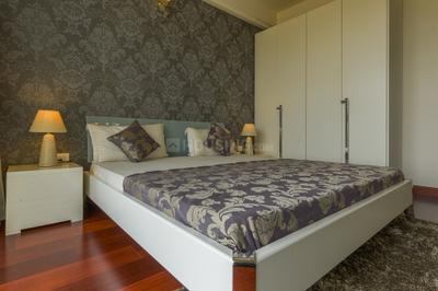Project Image of 2347.0 - 6274.0 Sq.ft 3 BHK Apartment for buy in Karle Zenith Residences