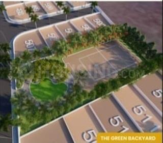 Project Image of 1205.0 - 7019.0 Sq.ft Residential Plot Plot for buy in Mauli Town 21