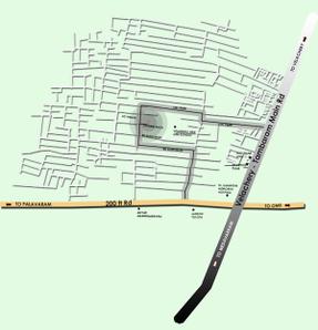 Project Image of 708.91 - 1139.9 Sq.ft 1 BHK Apartment for buy in Haven Arya