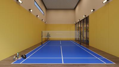 Project Image of 3825 Sq.ft 4 BHK Apartment / Flat for sale in PDPU Road for Rs. 22050000