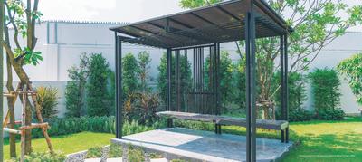 Project Image of 716.0 - 1721.0 Sq.ft 1 BHK Apartment for buy in TPV Nisarg Aura
