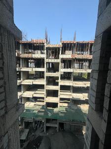Project Image of 543.0 - 551.0 Sq.ft 2 BHK Apartment for buy in Bhagwati Celeste