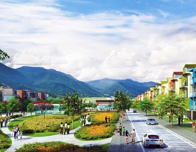 Supertech Aadri Amenities 1