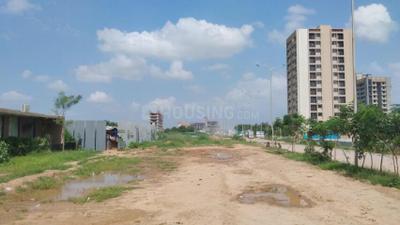 Project Image of 0.0 - 868.86 Sq.ft 3 BHK Apartment for buy in Zion Nest
