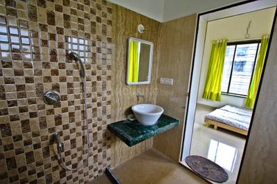 Project Image of 495.0 - 1500.0 Sq.ft 1 BHK Apartment for buy in Kalpak Developers Parel Nandanvan