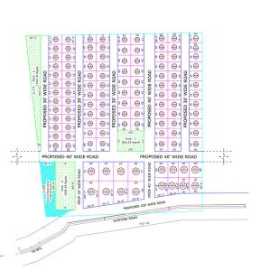 Project Image of 1453.0 - 6759.0 Sq.ft Residential Plot Plot for buy in Green City Gachibowli County Phase 8