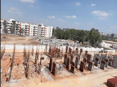 Project Image of 1008.69 - 1267.35 Sq.ft 2.5 BHK Apartment for buy in Adarsh Lumina