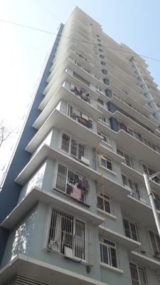 Devleela Ashara Elevation 2