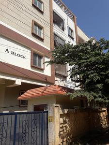 Project Image of 757.0 - 1207.0 Sq.ft 2 BHK Apartment for buy in Pujitha Sri Sai Srinivas Enclave