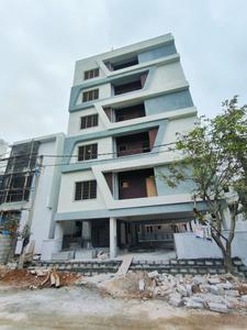 Project Image of 0.0 - 2100.0 Sq.ft 3 BHK Apartment for buy in SLV Lakeview