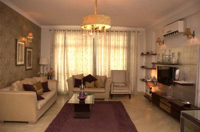 Project Image of 0.0 - 3894.0 Sq.ft 3.5 BHK Villa for buy in Ansal Daffodil Bloom