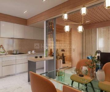 Project Image of 1260.0 - 1760.0 Sq.ft 2 BHK Apartment for buy in Sacred Shivansh