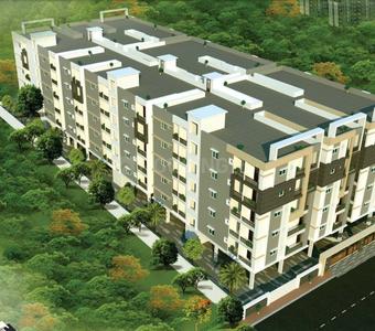Vishan s Castle Elevation 1