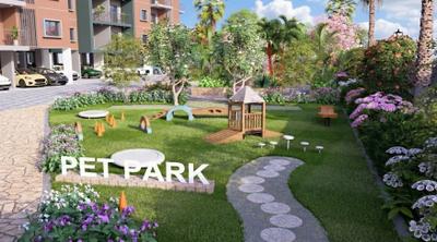 Project Image of 1303.0 - 1887.0 Sq.ft 2 BHK Apartment for buy in Sapthagiri Sky Garden
