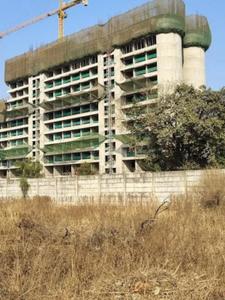 Project Image of 756.7 - 1052.71 Sq.ft 2 BHK Apartment for buy in Kumar Magnacity Tower A3