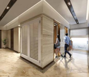 Project Image of 407.95 - 1189.52 Sq.ft 1 BHK Apartment for buy in Sanghvi Parsssva Excellensea