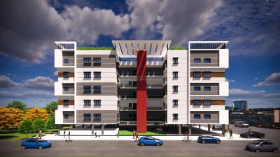 Project Image of 1390.0 - 1425.0 Sq.ft 2 BHK Apartment for buy in Rudraksh Lake Breeze Seshadri