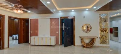 Project Image of 1800.0 - 4500.0 Sq.ft 4 BHK Builder Floor for buy in Geo Ultra Luxury Floors