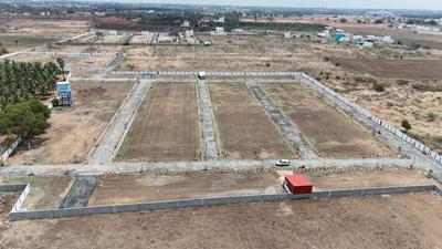 Project Image of 600.0 - 2252.0 Sq.ft Residential Plot Plot for buy in Divine Aishwaryam Avenue