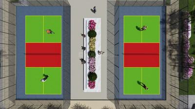 Project Image of 1853.22 - 9998.7 Sq.ft Residential Plot Plot for buy in Himaja Elite Empire Phase 1