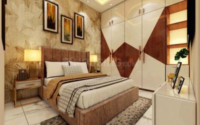 Project Image of 540.0 - 900.0 Sq.ft 3 BHK Villa for buy in Paradise Homes