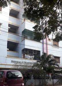 Project Image of 0.0 - 1000.0 Sq.ft 2 BHK Apartment for buy in Vishnu Parimala Chandra Vihar