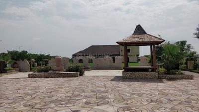 Project Image of 1560.55 - 3354.25 Sq.ft 3 BHK Villa for buy in Galaxy Enclave The Urban Village
