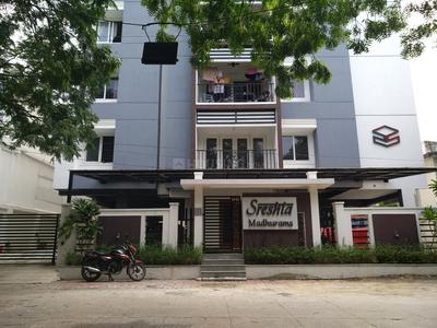 Sumanth Sreshta Madhurams Elevation 1