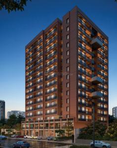 Project Image of 660.8 - 674.25 Sq.ft 2 BHK Apartment for buy in The Satyagrah Elevate
