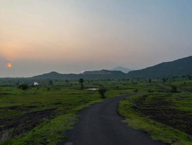 Project Image of 1443.12 - 20118.61 Sq.ft Residential Plot Plot for buy in Bhandari Vaarsa Highland1
