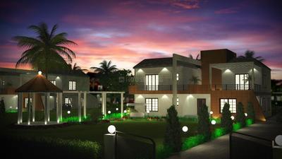 Project Image of 1271.0 - 4311.0 Sq.ft 3 BHK Villa for buy in Lord City