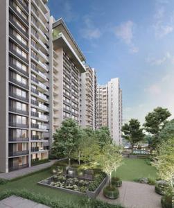 Project Image of 1592 Sq.ft 3 BHK Apartment / Flat for sale in Vidyaranyapura for Rs. 19100000
