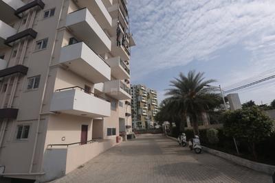 Project Image of 1130.0 - 2078.0 Sq.ft 2 BHK Apartment for buy in Shravanthi Palladium