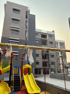 Project Image of 1067.0 - 1866.0 Sq.ft 2 BHK Apartment for buy in Unity Mayfair Utsav
