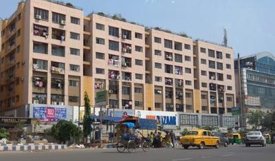 Primarc Parvati Vihar Elevation 1