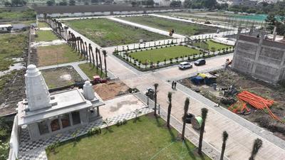 Project Image of 1600.0 - 6180.0 Sq.ft Residential Plot Plot for buy in Avila Meadows