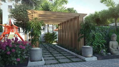 Project Image of 3130.0 - 3250.0 Sq.ft 4 BHK Apartment for buy in Ayyanna Pristine