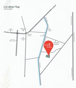 Project Image of 1017.08 - 4069.0 Sq.ft Residential Plot Plot for buy in Jiovani Villa