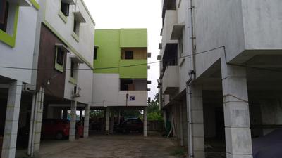 Project Image of 855.0 - 1444.0 Sq.ft 2 BHK Apartment for buy in Apoorva Jayalakshmi Enclave