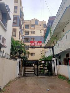 Project Image of 900.0 - 1815.0 Sq.ft 2 BHK Apartment for buy in KJR Pratyush Arcade