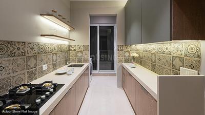 Project Image of 589.0 - 1254.0 Sq.ft 2 BHK Apartment for buy in Kanakia Future City C