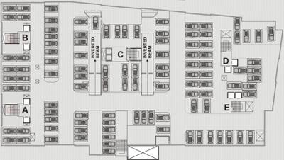 Project Image of 0.0 - 2493.0 Sq.ft 3 BHK Apartment for buy in Shyam Avirahi