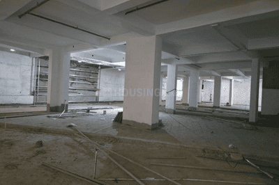 Project Image of 11450.0 - 11920.0 Sq.ft 4 BHK Apartment for buy in JP Vaikunth