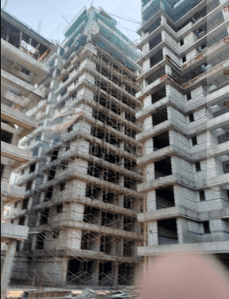 Project Image of 712.46 - 1391.88 Sq.ft 2 BHK Apartment for buy in Sahjanand Silverleaf